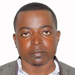 Derick Rukwata